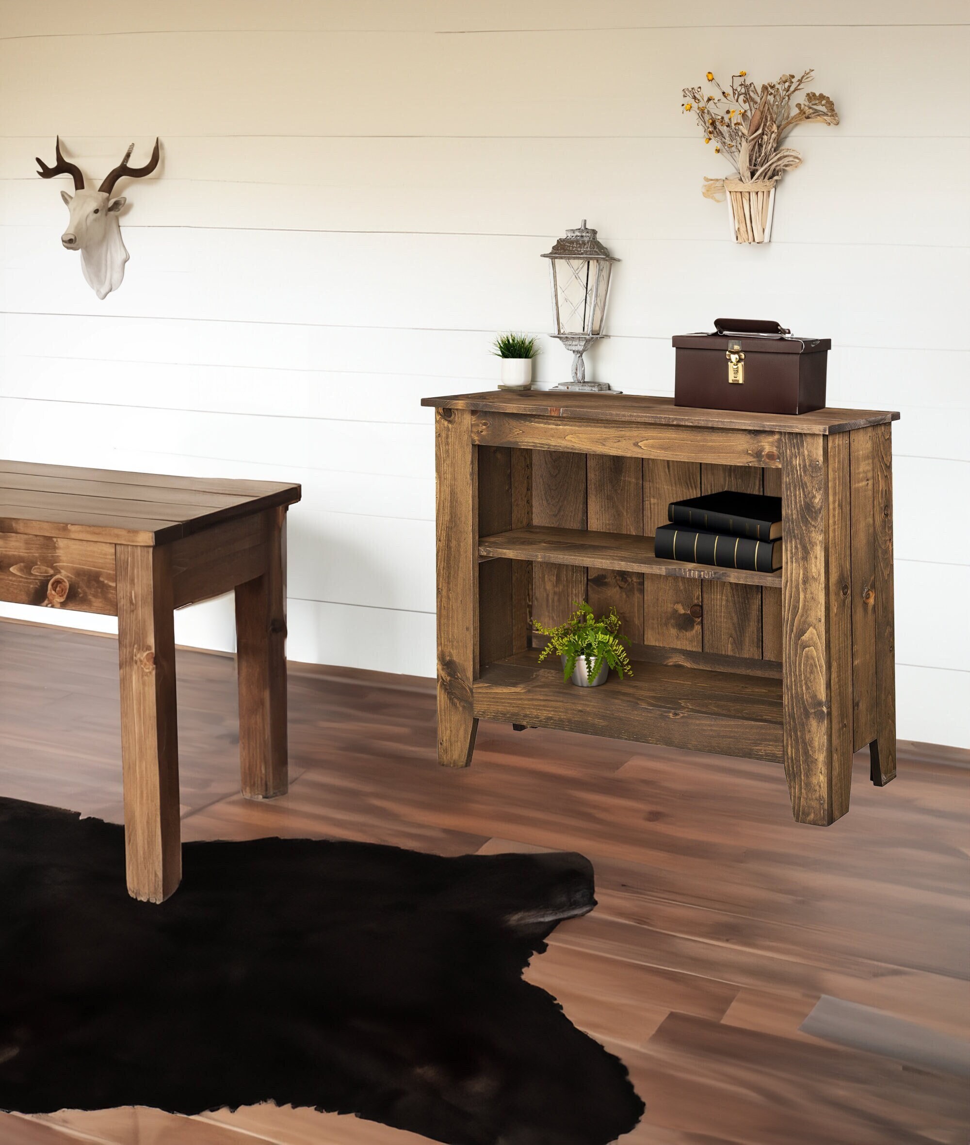 Dutchcrafters medium cedar wood hope chest deals