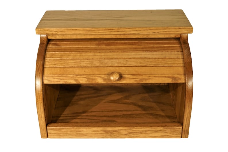 DutchCrafters Bread Box - Thumbnail 5
