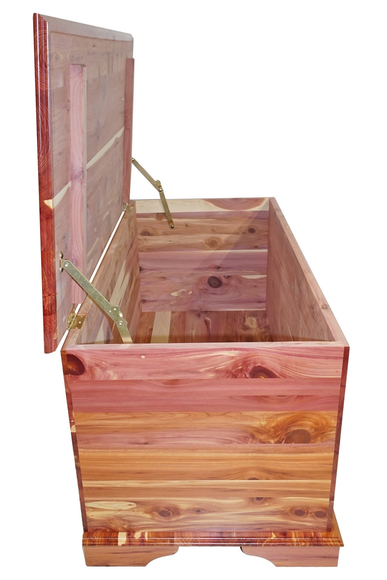 DutchCrafters Cedar Hope Chest