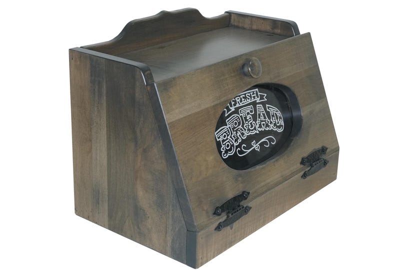 DutchCrafters Bread Box - Thumbnail 2