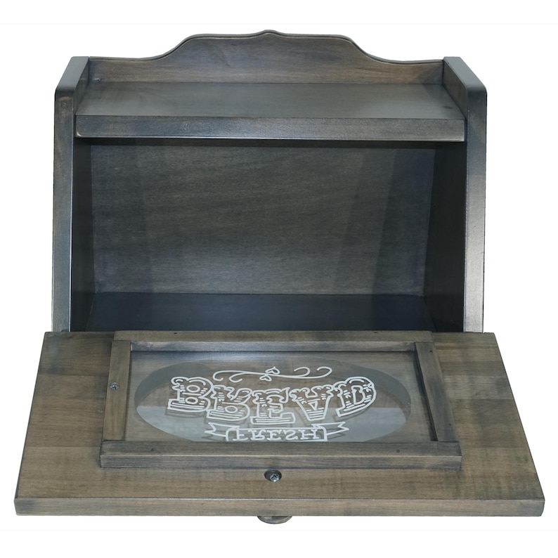 DutchCrafters Bread Box