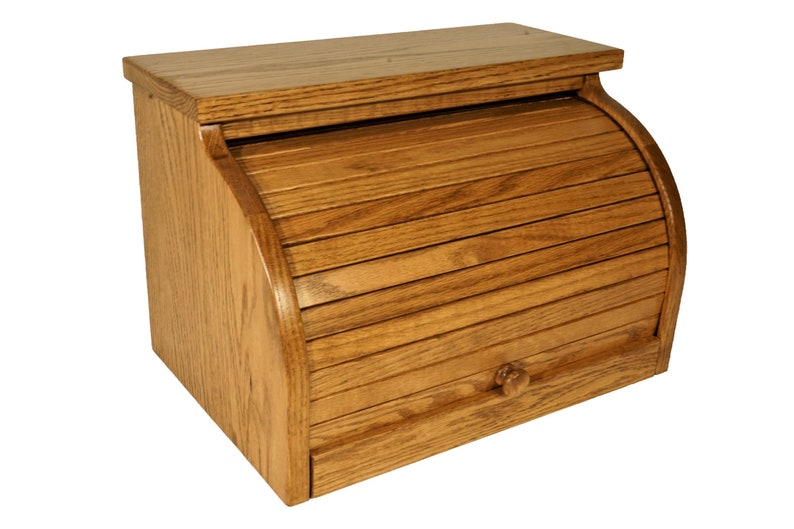 DutchCrafters Bread Box - Thumbnail 3