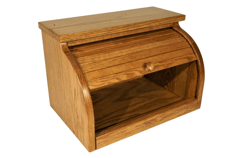 DutchCrafters Bread Box - Thumbnail 4