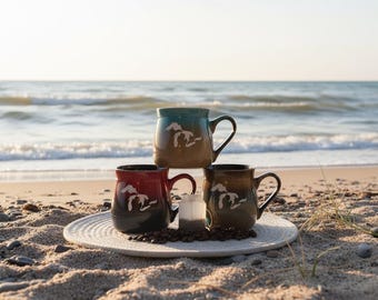blessed coffee cup Blessed Mug