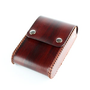 Belt Pouch, belt bag, brown pouch, hip bag, leather accessories, great gift.
