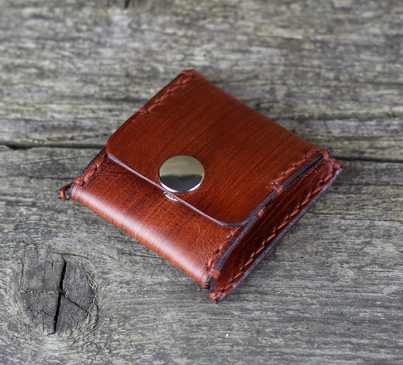 Monedero Mujer Monedero Para Hombre Con Bolsillo De Monedas