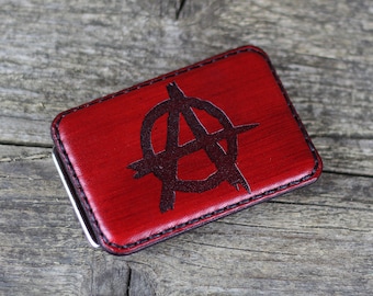 Leaher belt buckles