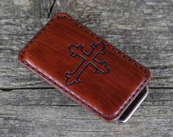 Leaher belt buckles