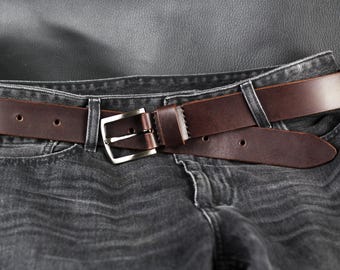 Belts