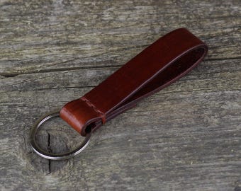 Portachiavi Per Auto In Vera Pelle,Cintura In Pelle Portachiavi Cintura Da Indossare Custodia Telecomando Per Auto Moda Appendere Vita Facile Da Trasportare Copritastiera Auto