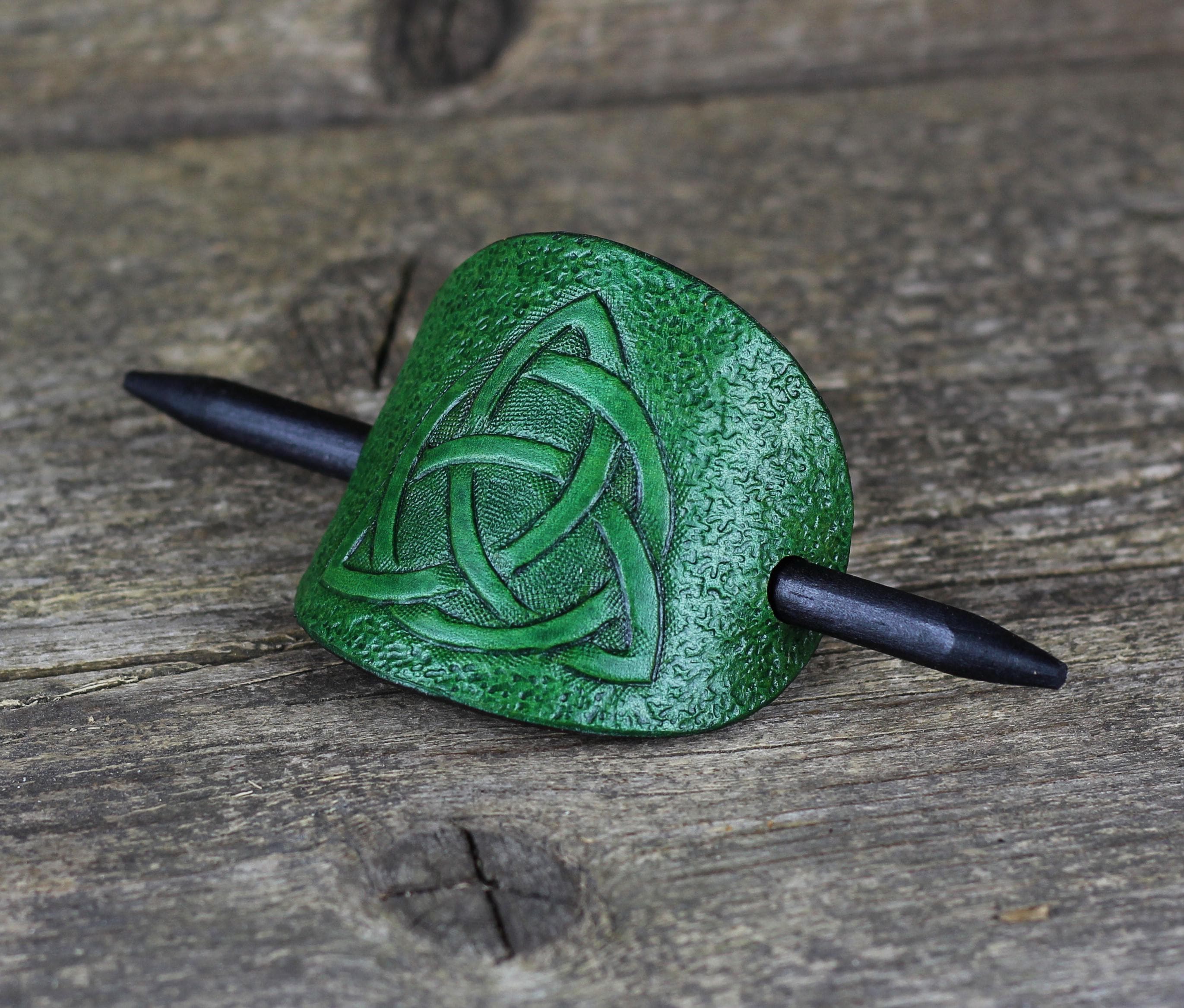 ̮ヘアクリ・バレッタ×リンクデザイン no.2 ̮ヘアクリ・バレッタ×リンク