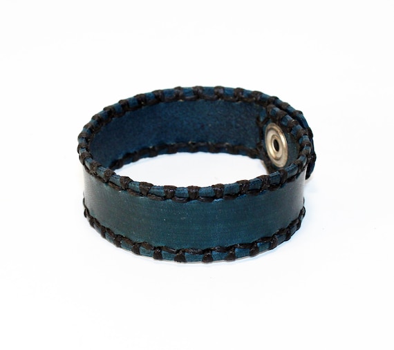 Men's Genuine Leather Bracelets Stainless Steel Multi-layer Woven Handmade  Luxury Accessories Boys Birthday Gift Fashion Jewelry - Bracelets -  AliExpress