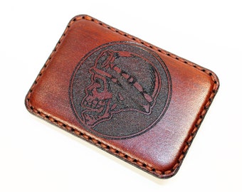 Leaher belt buckles