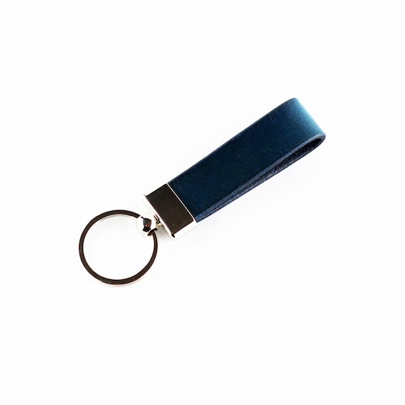 【LIDNM】Llife LEATHER KEY CHAIN LIDNM / Llife ONLINE STORE / Llife LEATHER KEY CHAIN