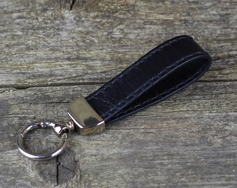 LIDNM / Llife ONLINE STORE / Llife LEATHER KEY CHAIN