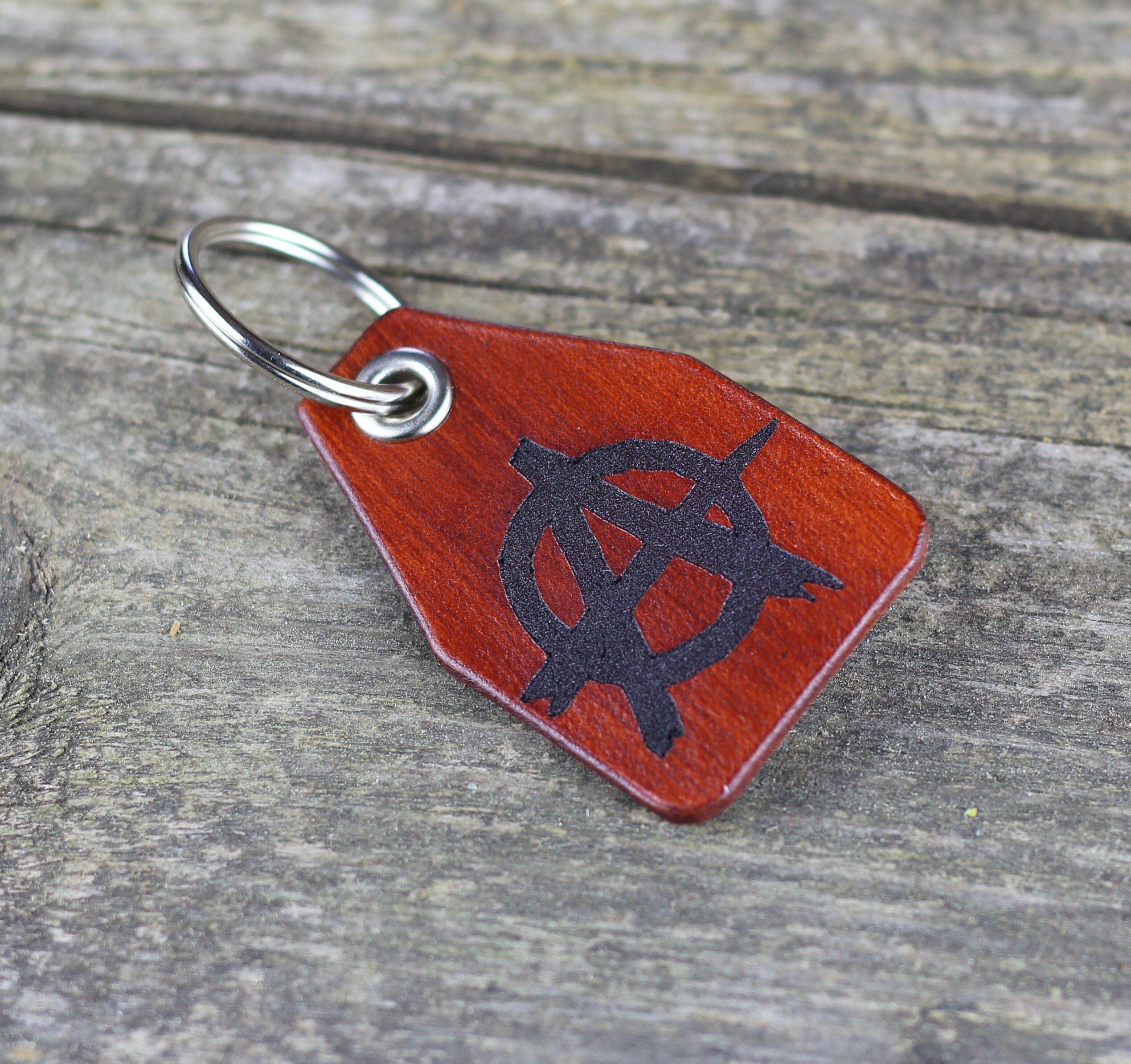 亜無亜危異　デッドストック　キーホルダー 亜無亜危異 デッドストック キーホルダー 亜無亜危異 デッドストック