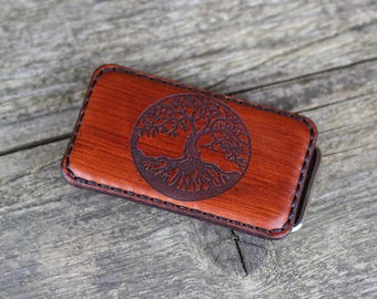 Leaher belt buckles