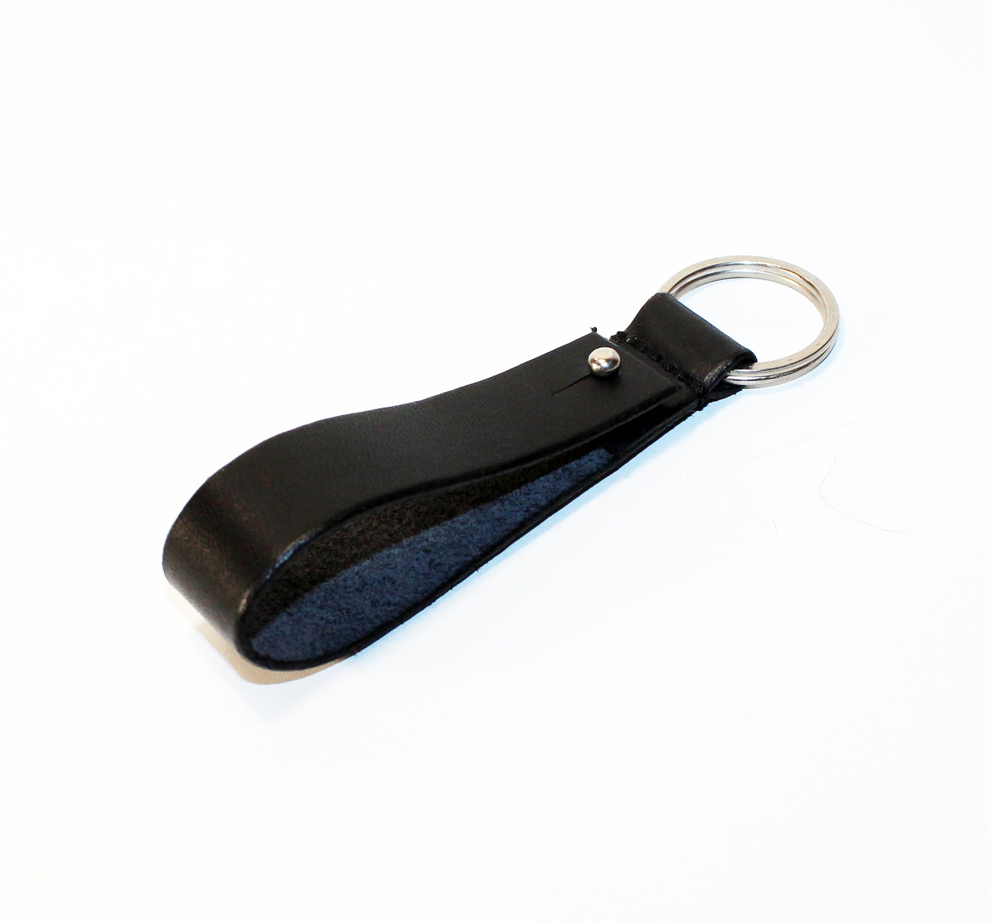 小物 LIDNM Llife LEATHER KEY CHAIN BLACK リドム lidnm Llife LEATHER KEY CHAIN BLACK LIDNM / Llife