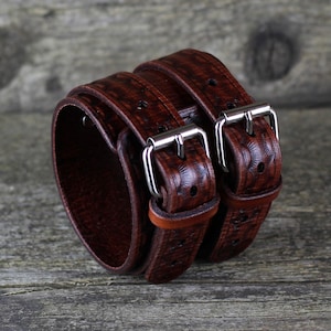 Lederarmband, Leder-Accessoires, handgemachte Manschette, Frauen Manschette, Männer Armband, Jahrestag Geschenk, tolles Geschenk.