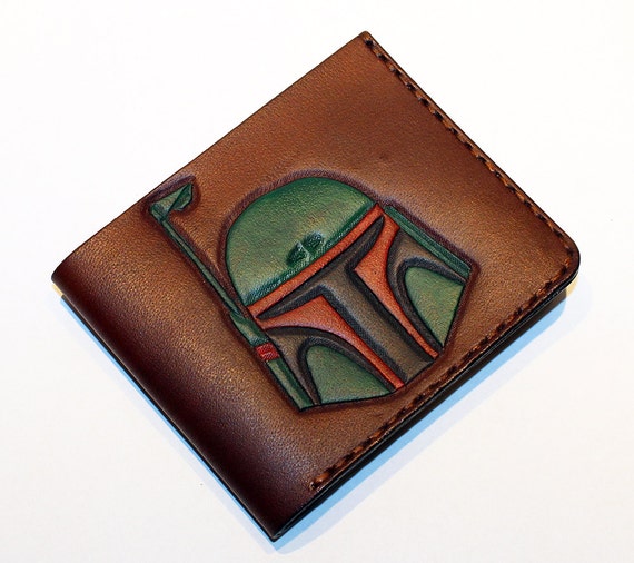 UFFICIALE Star Wars in rilievo Portafoglio Bifold DARTH VADER NUOVO