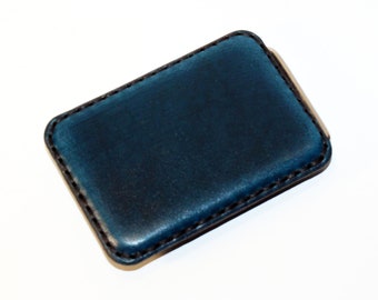 Leaher belt buckles