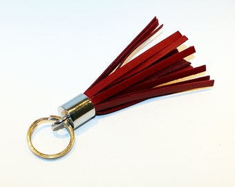 Portachiavi In Pelle, Autunno/Inverno 2025 - Foto 9