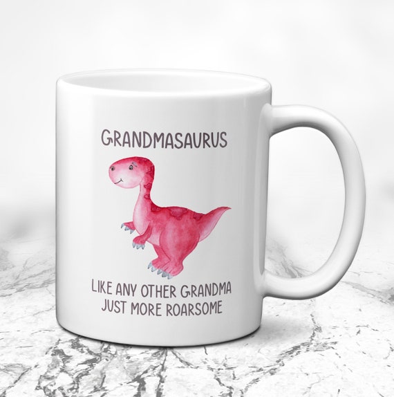 Etsy grandma gifts deals