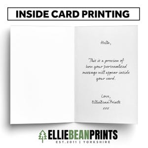Cycling Valentines Card | You're My King Of The Mountains | Anniversary Cards For Cyclists image 8