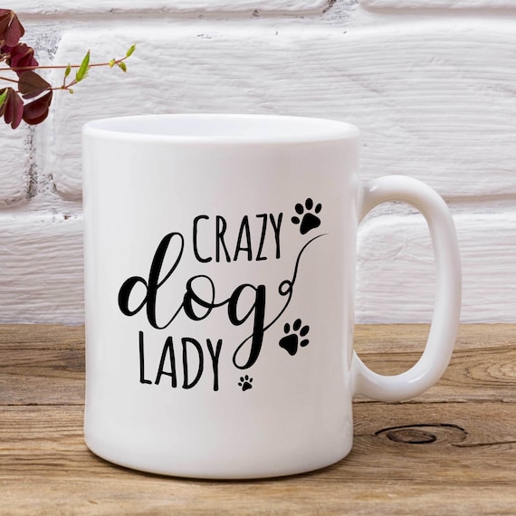 Doggy dispatch mugs online