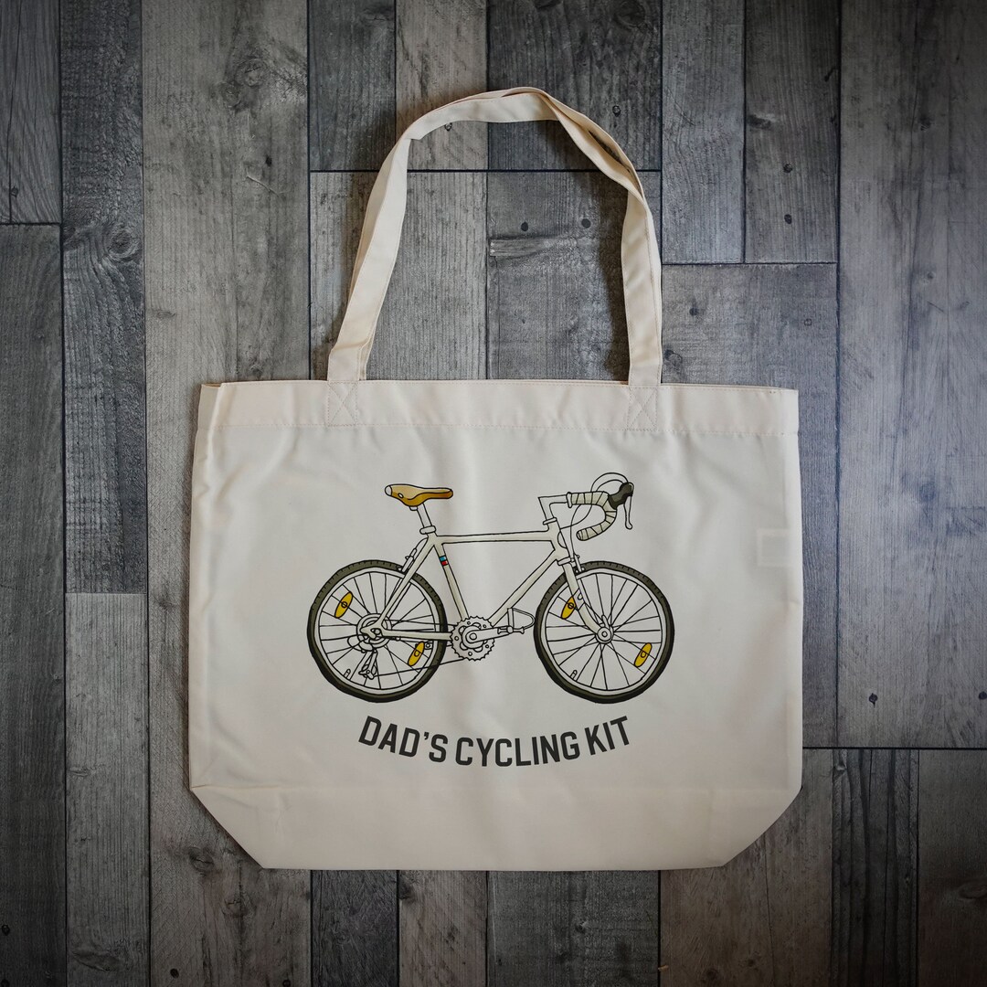 Buy Personalised Premium Road Bike Kit Bag Cycling Gift Set