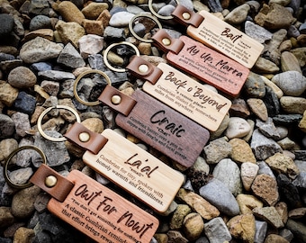 Cumbrian Northern Quote Key Rings | Cumbria Saying Keyrings | Cumbrian Gifts