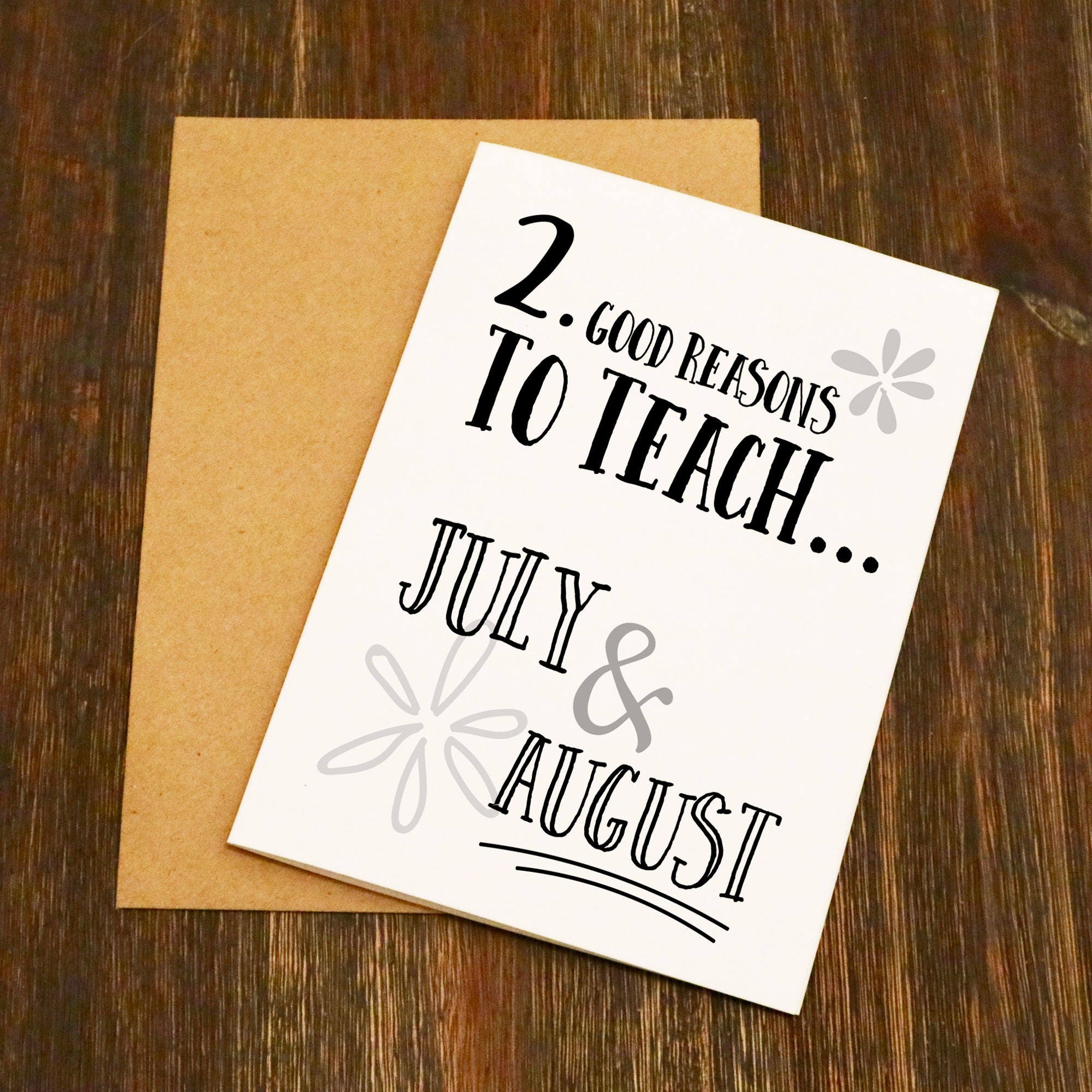 Funny Happy Birthday Cards For Teachers