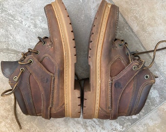 90s timberland boots