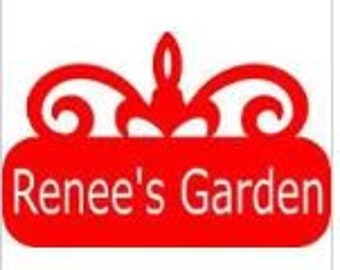 Placa de jardín personalizada con nombre: Letrero metálico hecho a mano