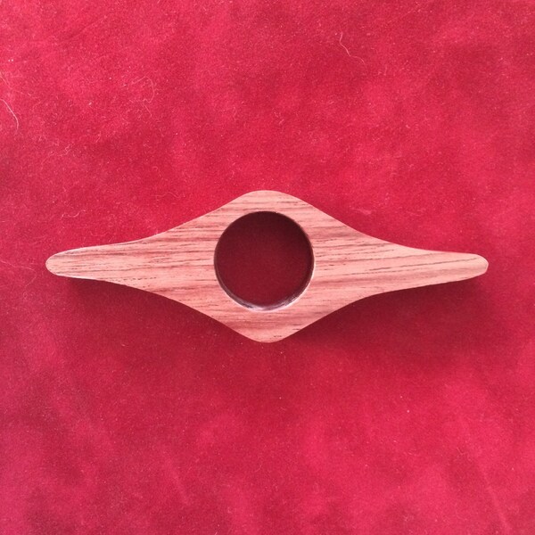 Thumb Page Holder
