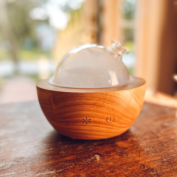 Aria Dome Diffuser Etsy