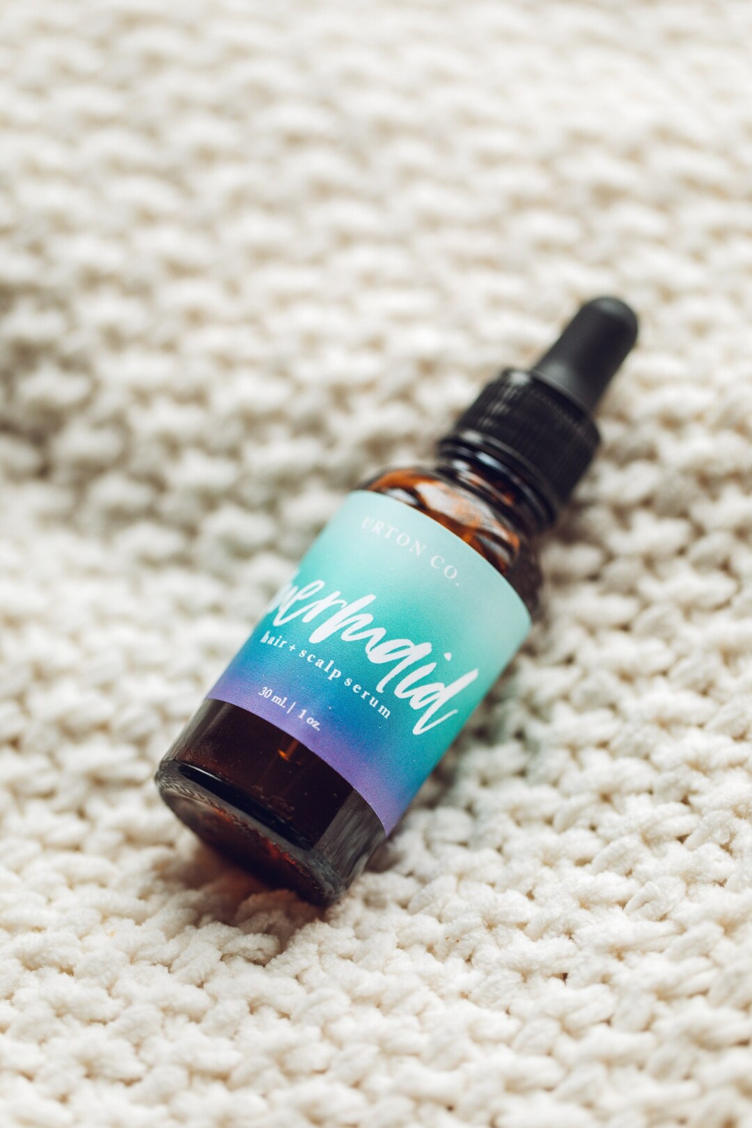 Mermaid Hair Growth Oil Essential Oils for Hair Growth Wellness Hair