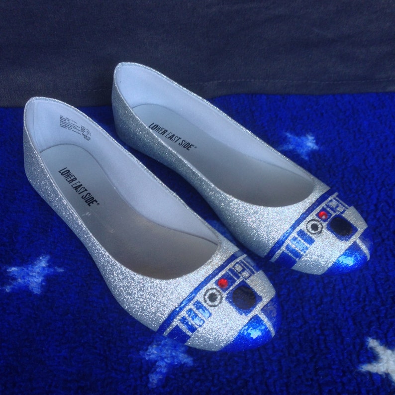 r2d2 shoes for adults