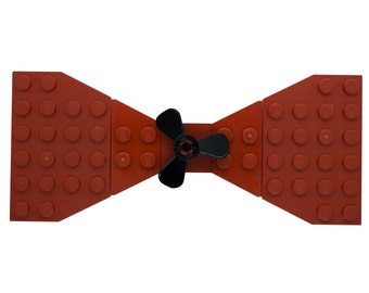 Propeller Bow Tie | Toddler Bow Tie Set | Bow Tie Gift for Husband