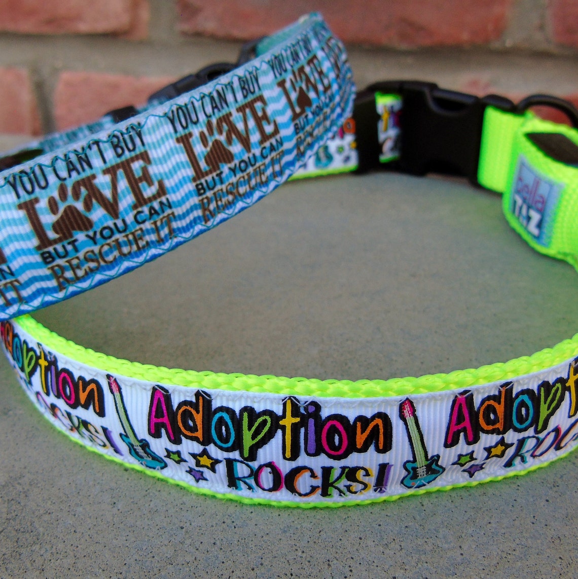 Animal Shelter Dog DONATION Donate Dog Leash or Lightup LED Etsy