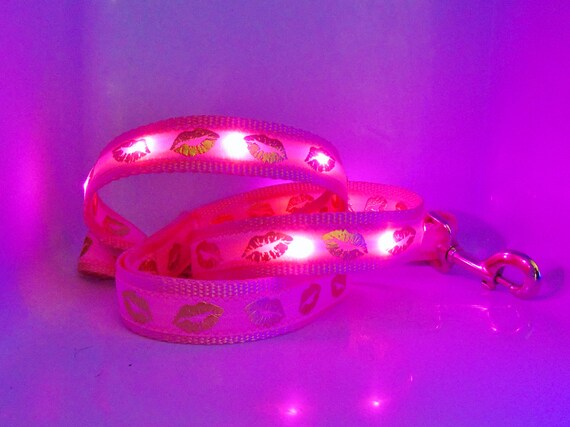 nite lite collars