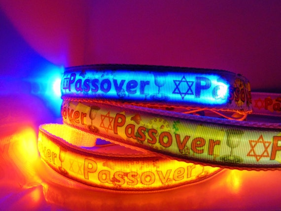 christian dog collars