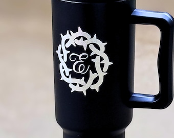 Calcomanías de vinilo personalizadas