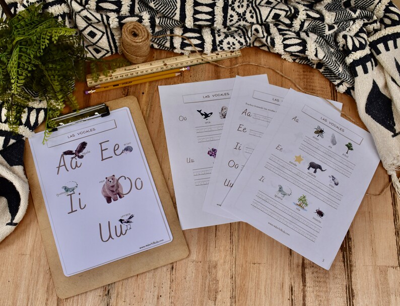 Yearlong Reading and Writing Curriculum early Years Etsy