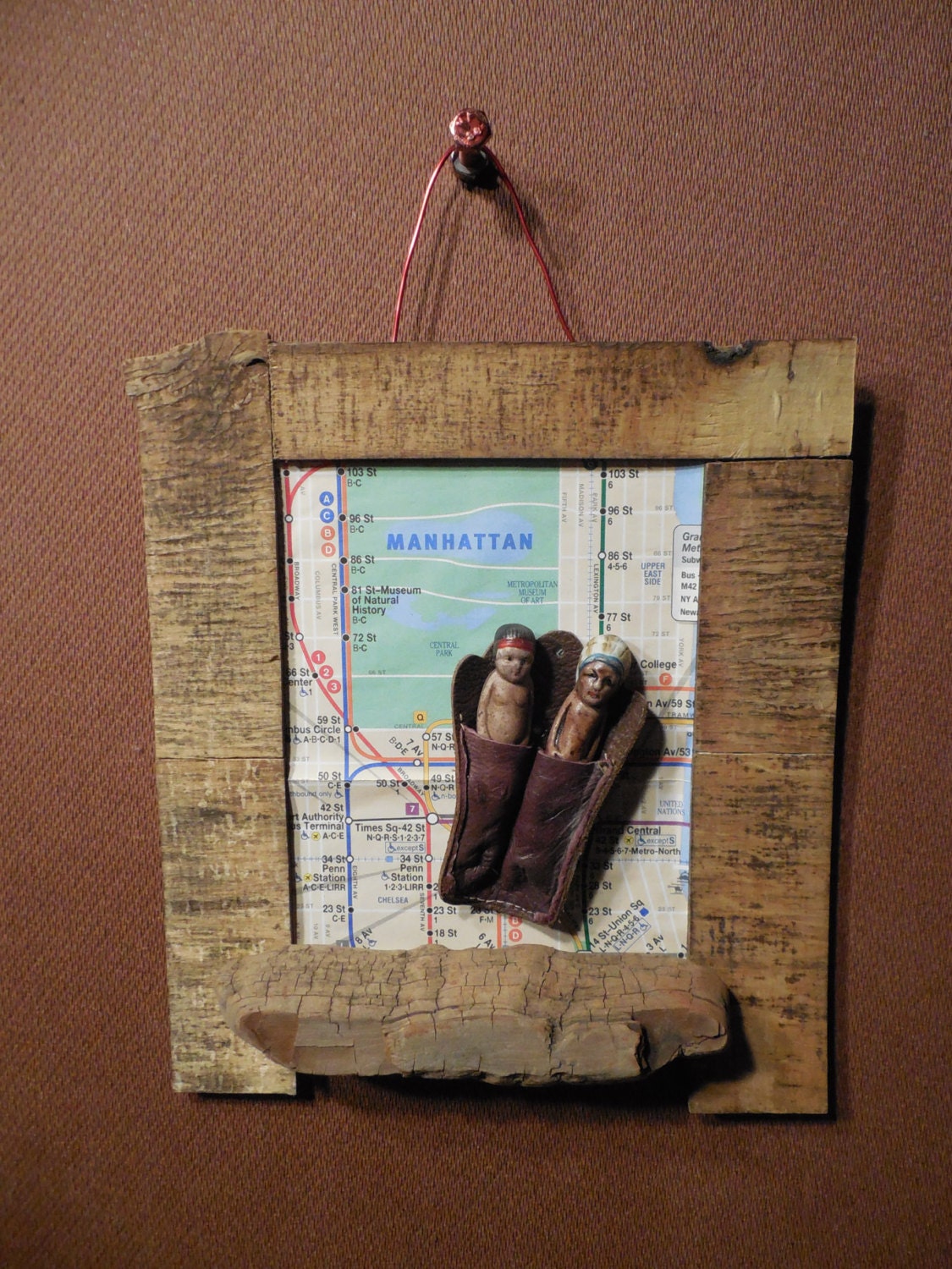 Brooklyn Flea - Etsy