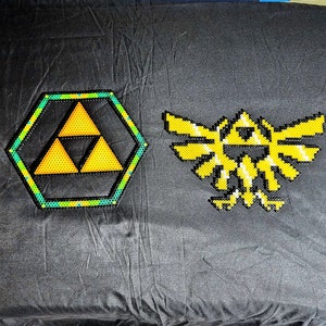 Triforce Designs