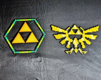 Triforce Designs