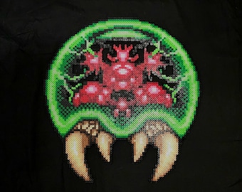 Metroid (Glows)