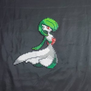 Gardevoir Decoration
