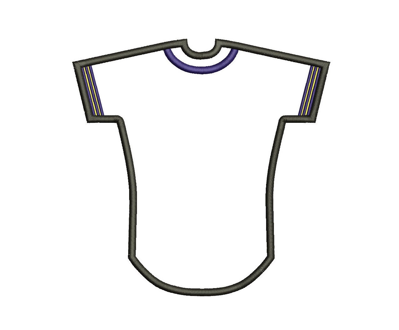 [GRAVER]★BASEBALL LOGO EMBROIDERY STRIPE COLLAR KNIT Athletic Knit (AK) Custom ZBA12-NYM6046 NY Mets White